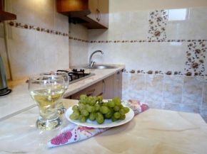 Гостиница Flat on Sheptytskykh  Львов